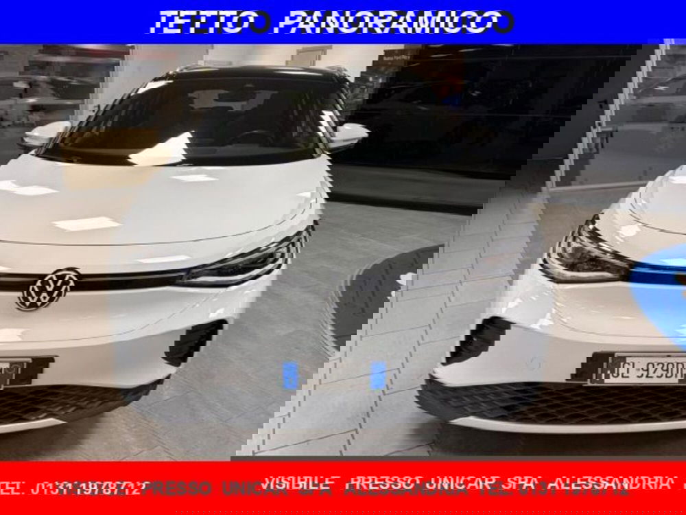 Volkswagen ID.4 usata a Cuneo (2)