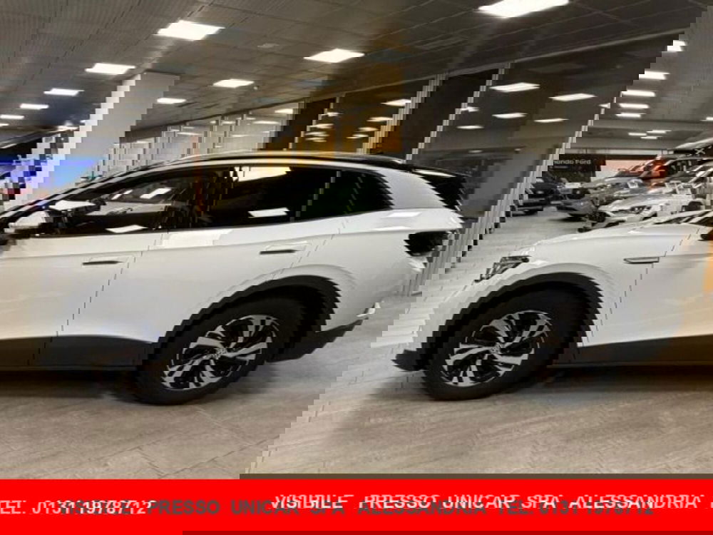 Volkswagen ID.4 usata a Cuneo (4)