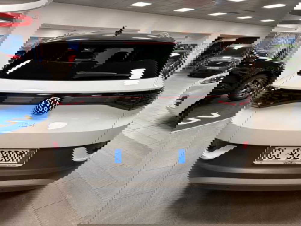 Volkswagen ID.4 usata a Cuneo (6)