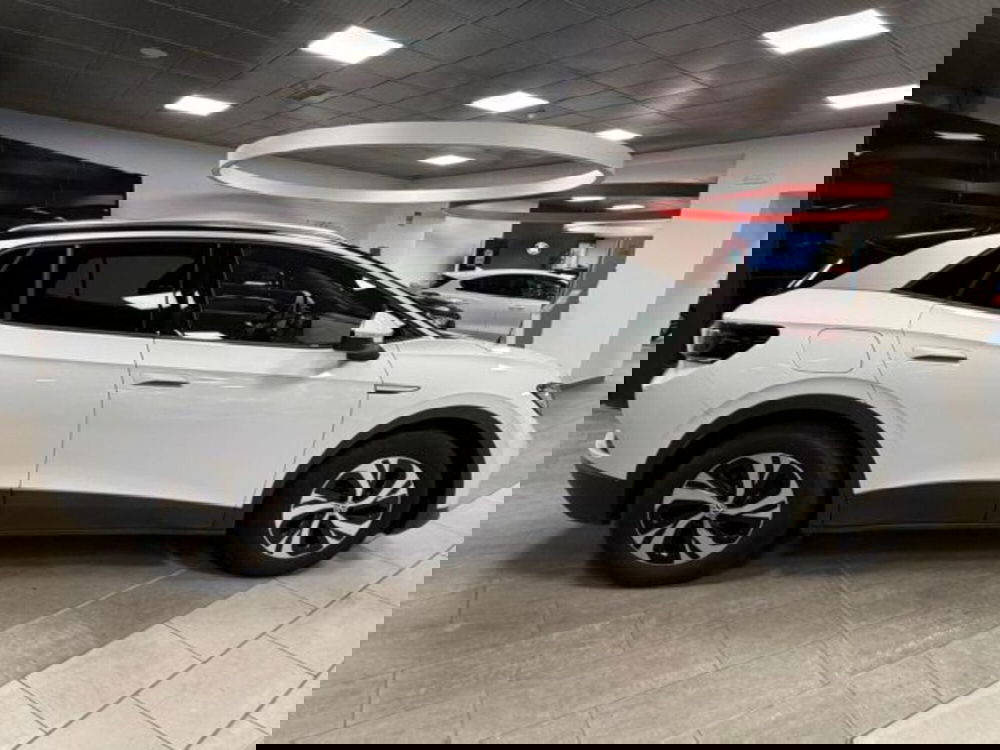 Volkswagen ID.4 usata a Cuneo (8)