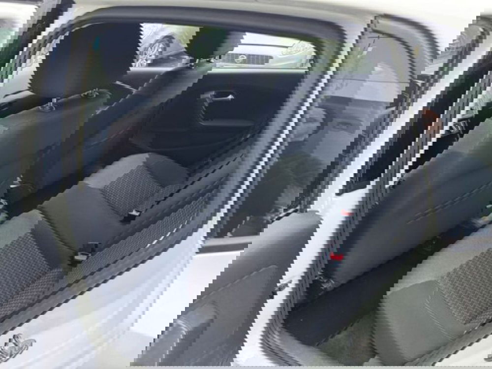 Volkswagen Polo usata a Macerata (10)