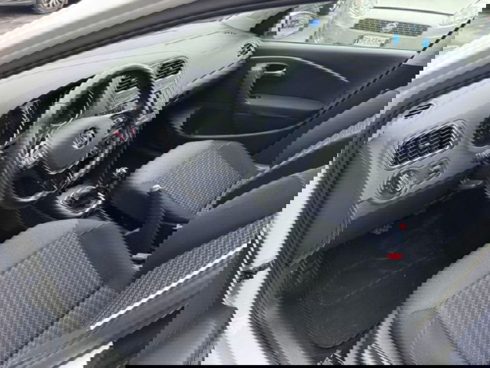 Volkswagen Polo usata a Macerata (11)