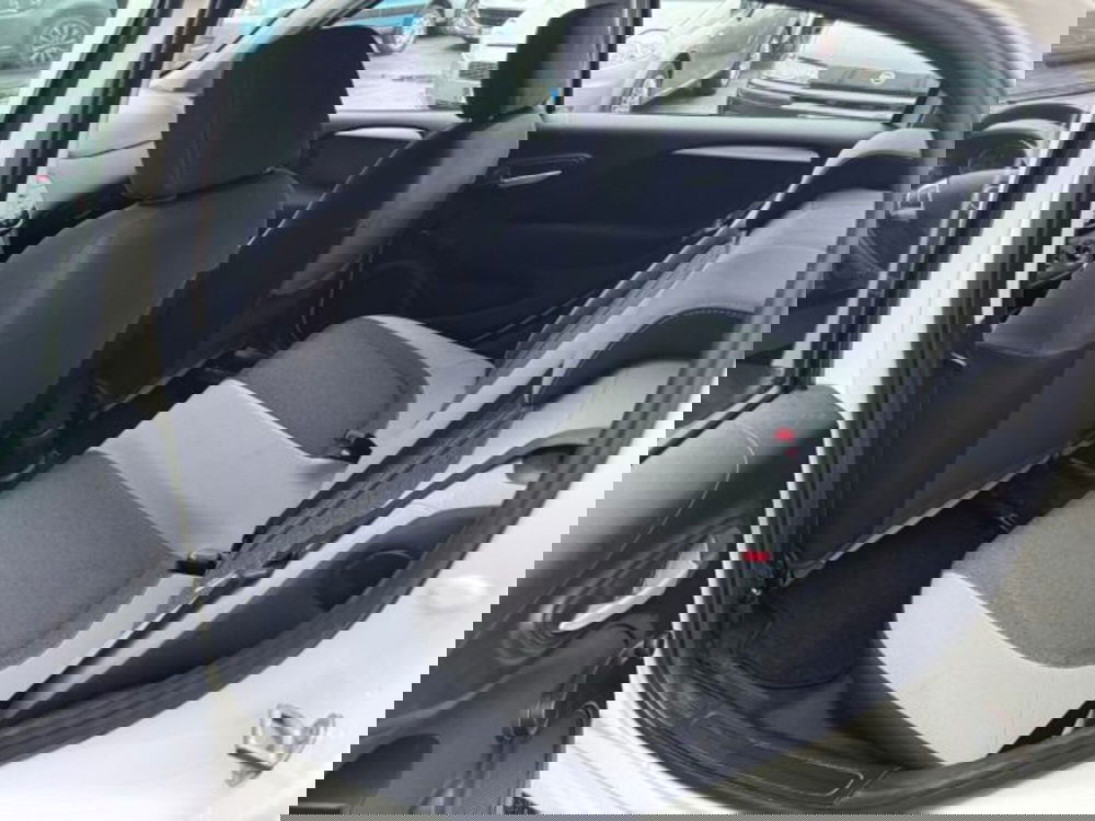 Fiat Grande Punto usata a Macerata (8)