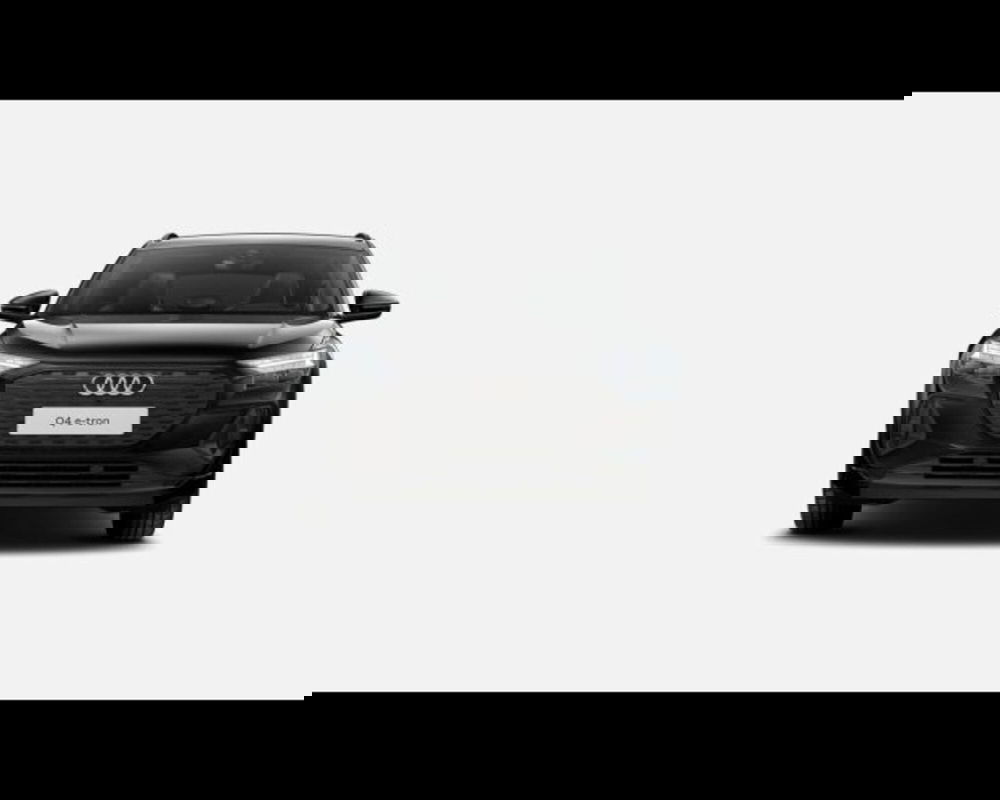 Audi e-tron nuova a Treviso (2)