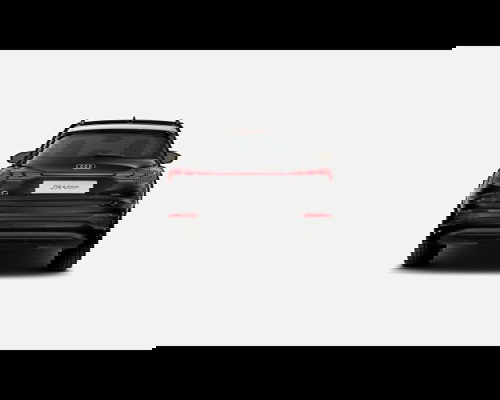 Audi e-tron nuova a Treviso (5)