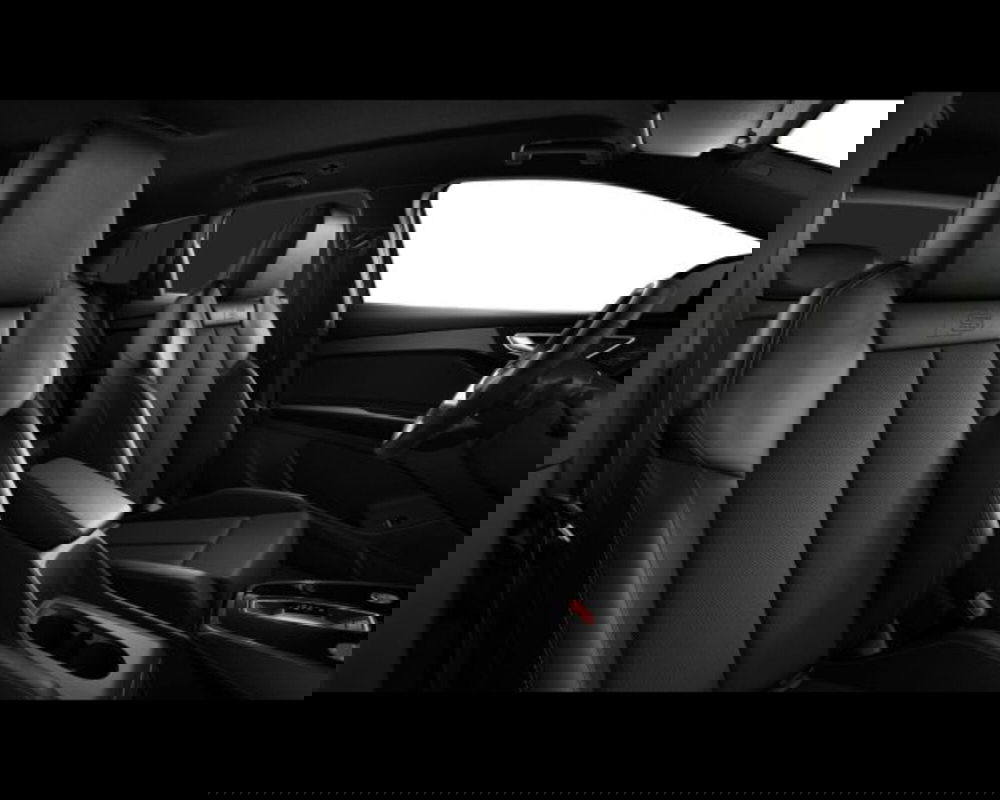 Audi e-tron nuova a Treviso (7)