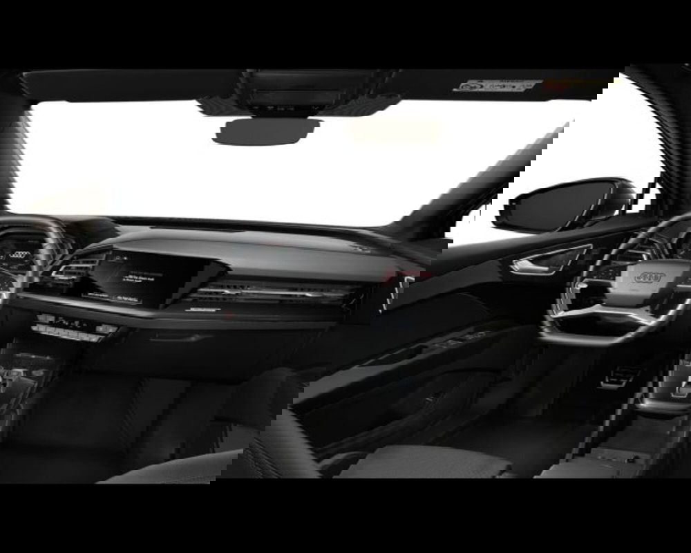 Audi e-tron nuova a Treviso (8)