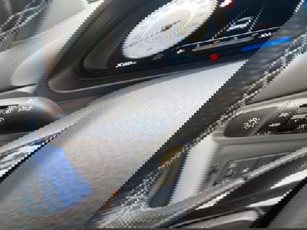 Hyundai i20 usata a Cuneo (10)