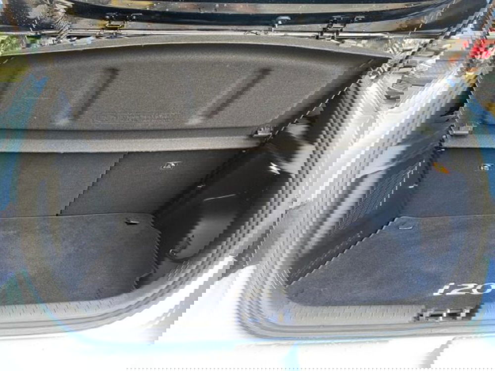 Hyundai i20 usata a Cuneo (20)