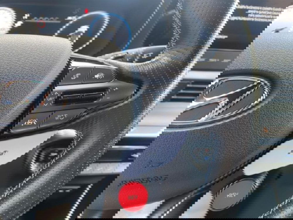 Hyundai i20 usata a Cuneo (8)