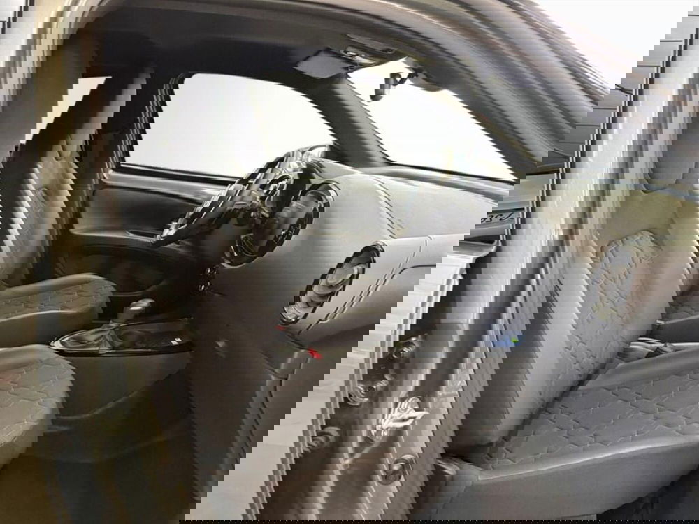 Toyota Aygo X usata a Monza e Brianza (10)