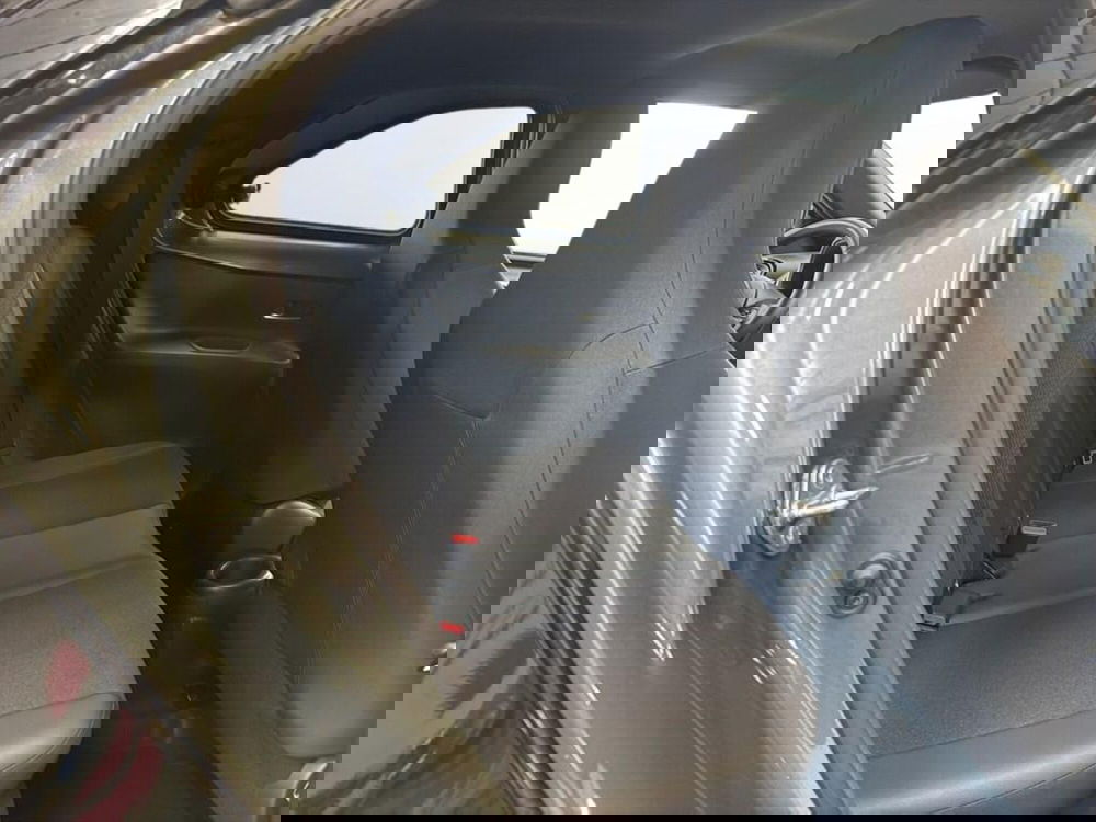 Toyota Aygo X usata a Monza e Brianza (11)