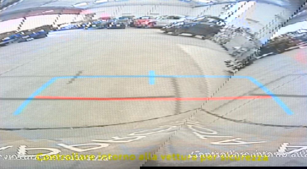 Toyota Aygo X usata a Monza e Brianza (13)