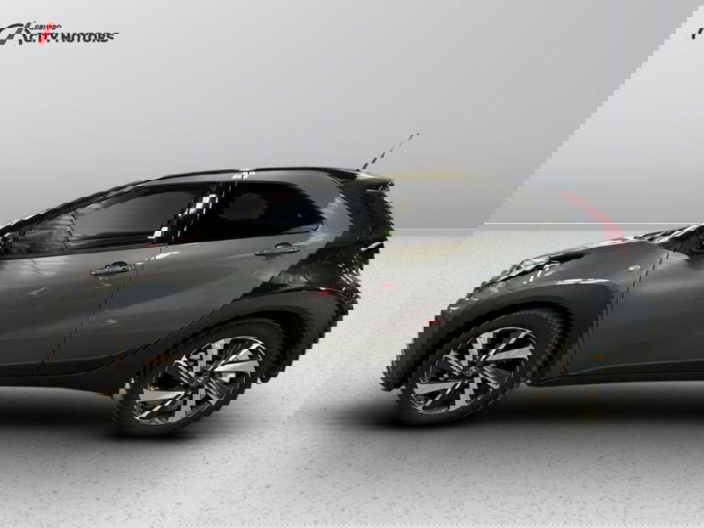 Toyota Aygo X usata a Monza e Brianza (4)