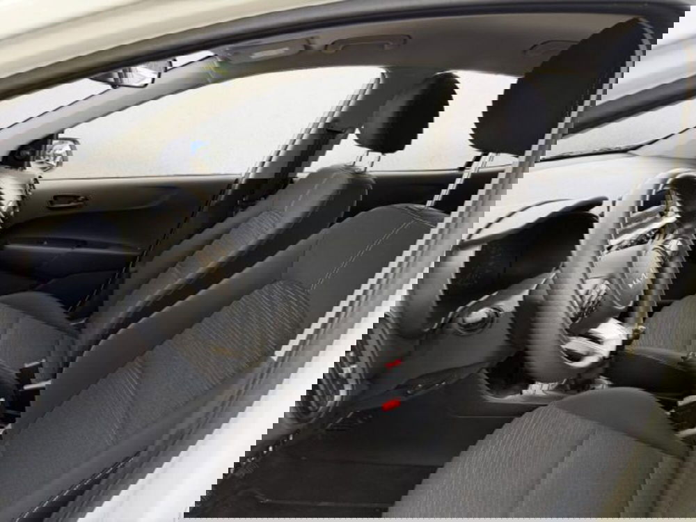 Kia Picanto usata a Treviso (10)