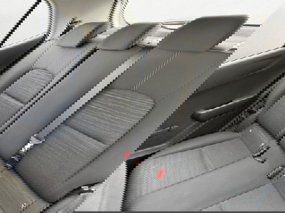 Kia Picanto usata a Treviso (11)