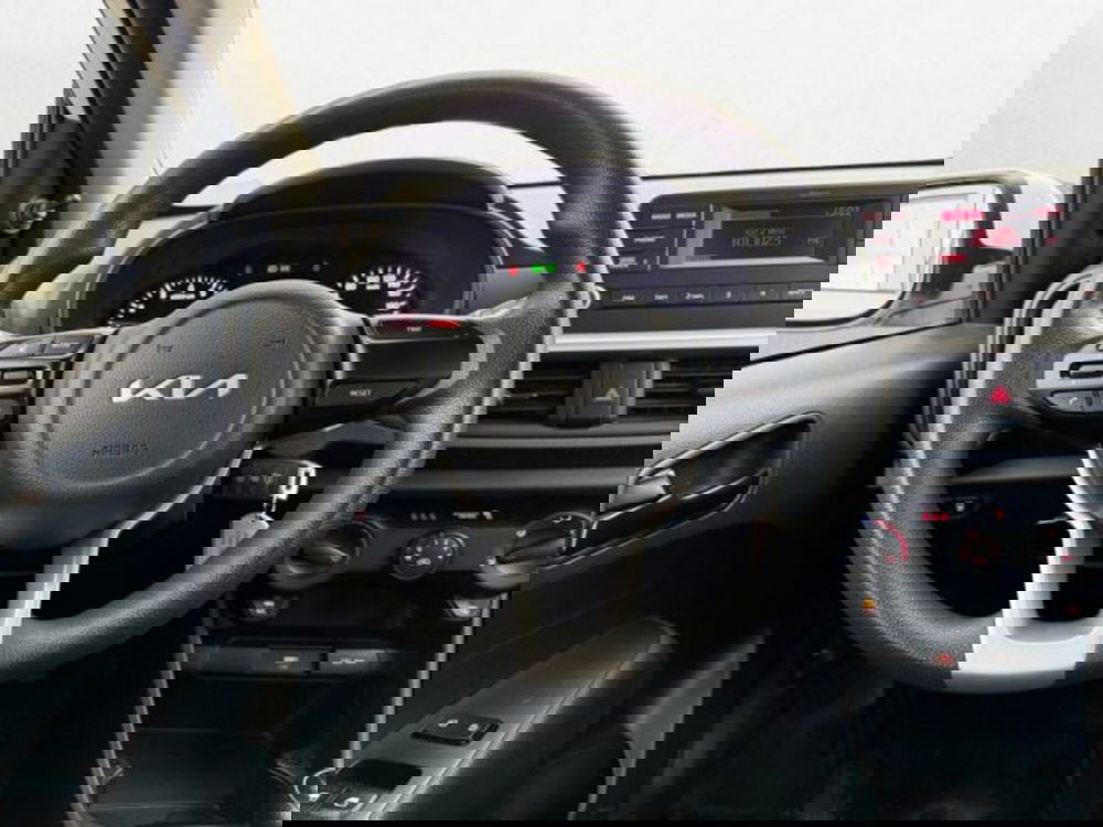 Kia Picanto usata a Treviso (13)