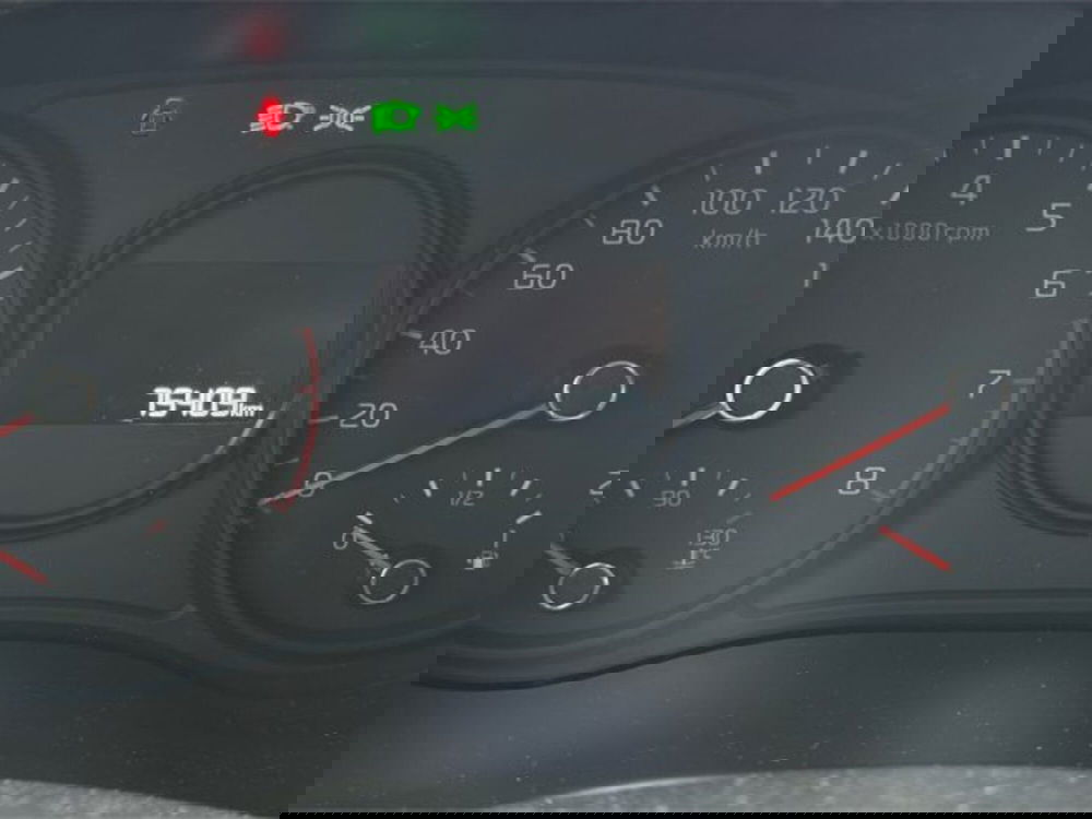 Kia Picanto usata a Treviso (14)