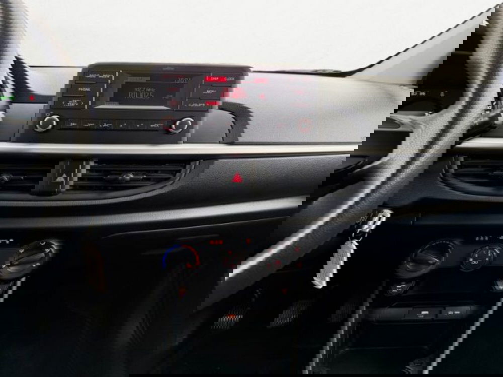 Kia Picanto usata a Treviso (15)