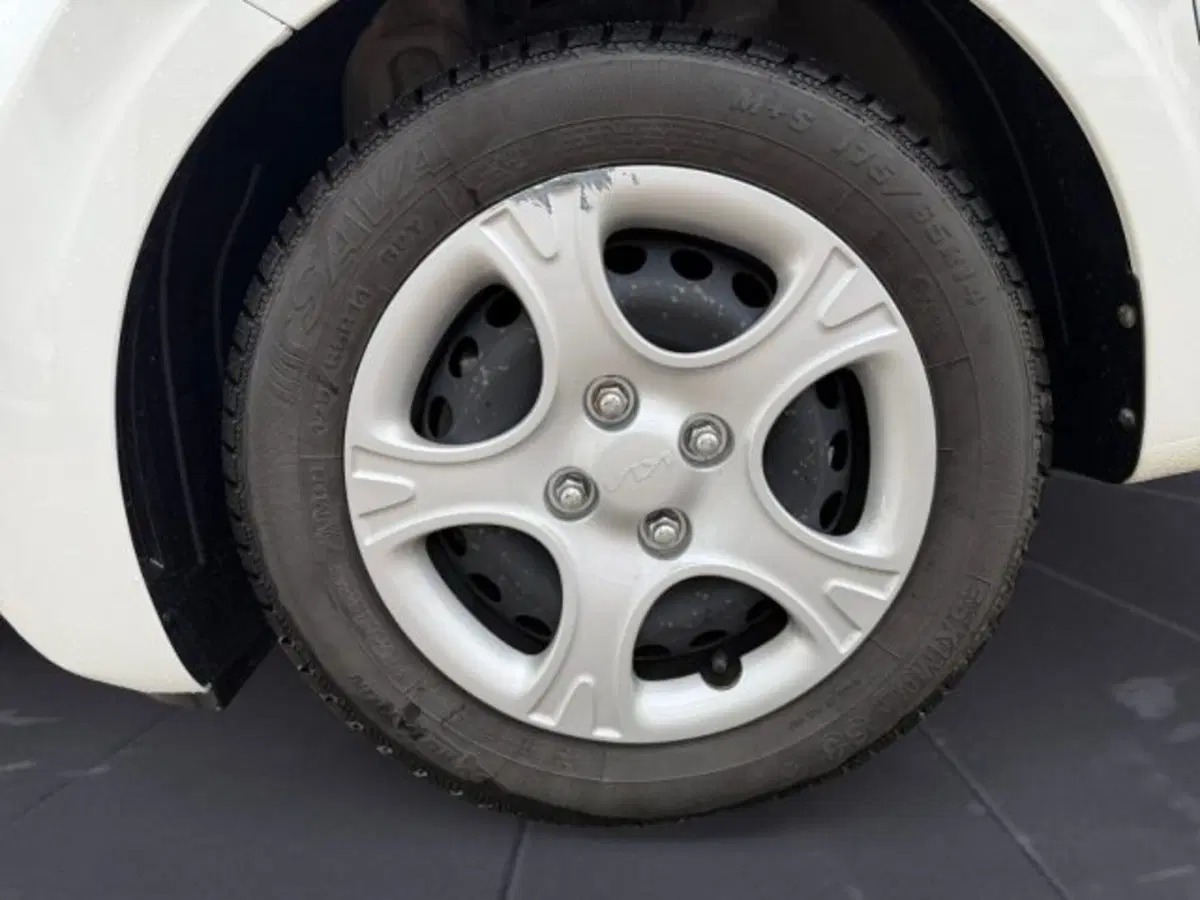 Kia Picanto usata a Treviso (16)