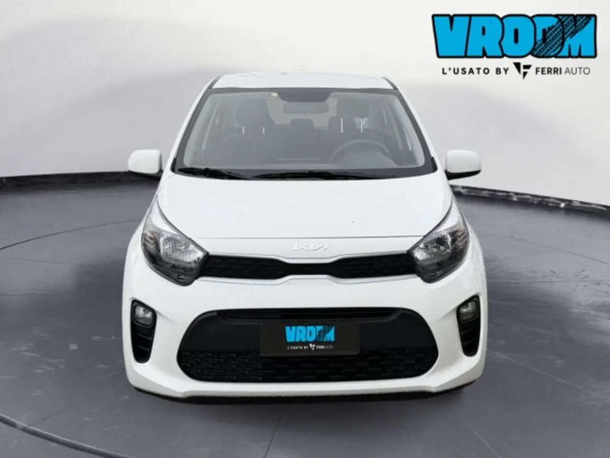 Kia Picanto usata a Treviso (2)