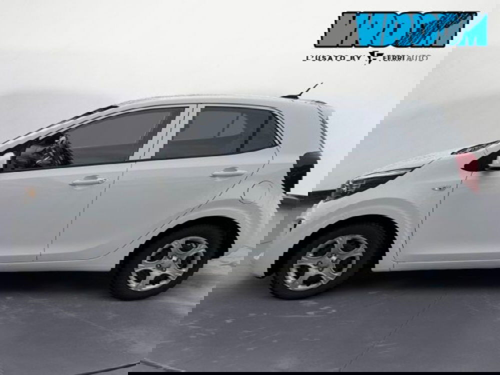 Kia Picanto usata a Treviso (5)