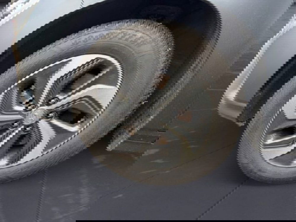 Hyundai Kona usata a Treviso (11)