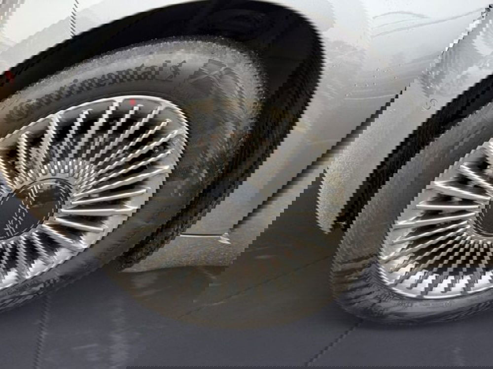 Fiat 500e Cabrio usata a Treviso (15)