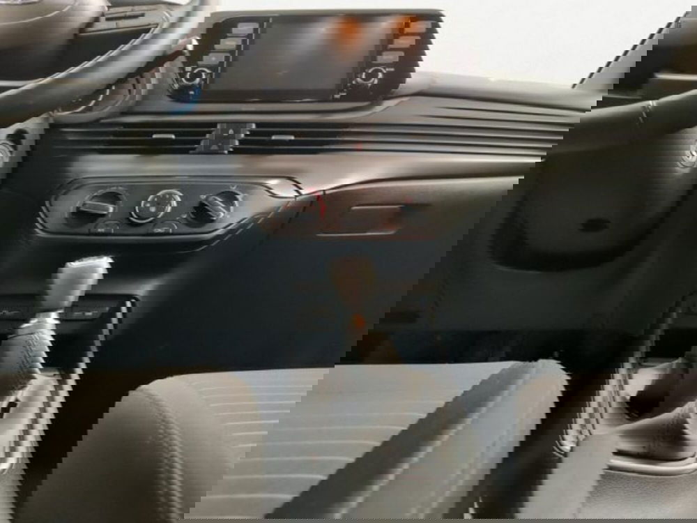 Hyundai i20 usata a Treviso (11)