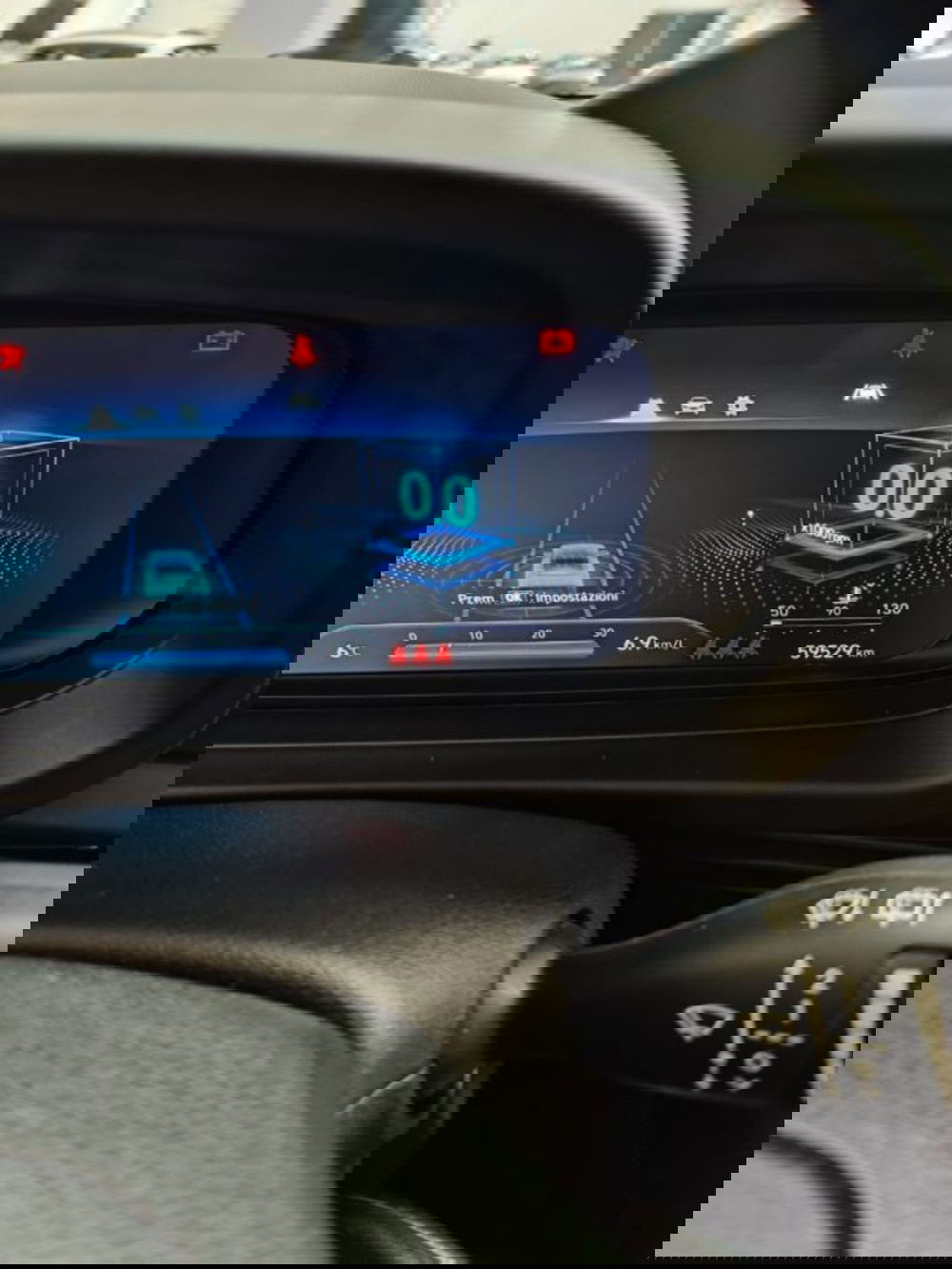 Hyundai i20 usata a Treviso (13)