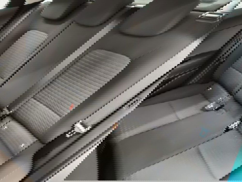 Hyundai i20 usata a Treviso (14)