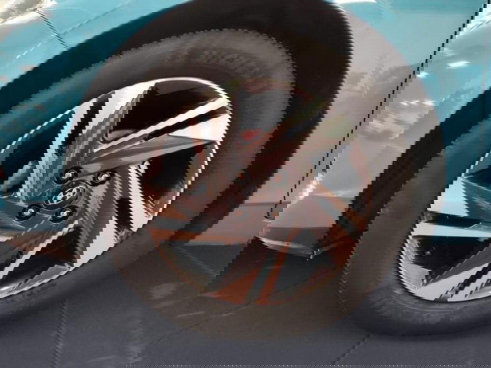 Hyundai i20 usata a Treviso (15)