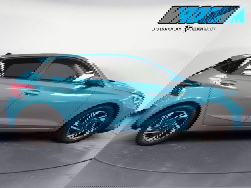 Hyundai i20 usata a Treviso (4)