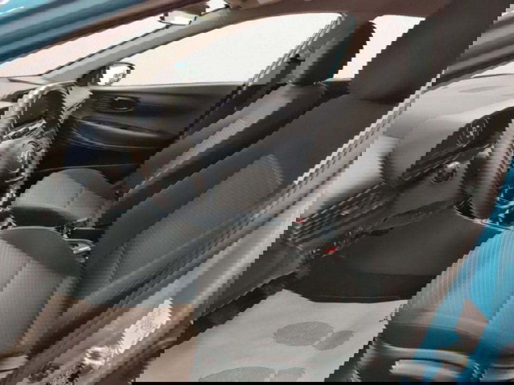 Hyundai i20 usata a Treviso (9)