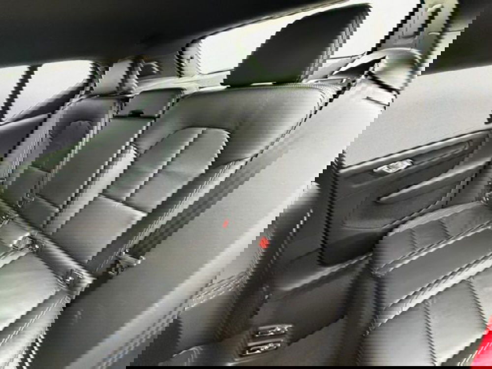 Volvo XC40 usata a Treviso (11)
