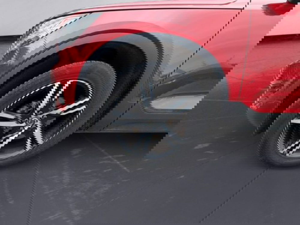 Volvo XC40 usata a Treviso (15)