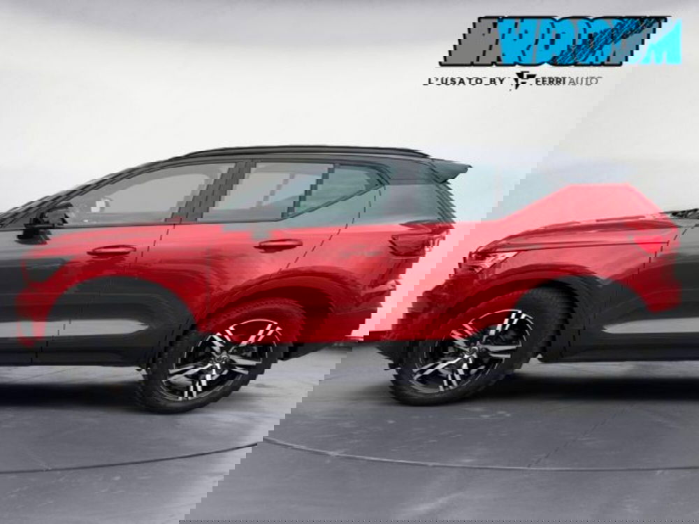 Volvo XC40 usata a Treviso (5)