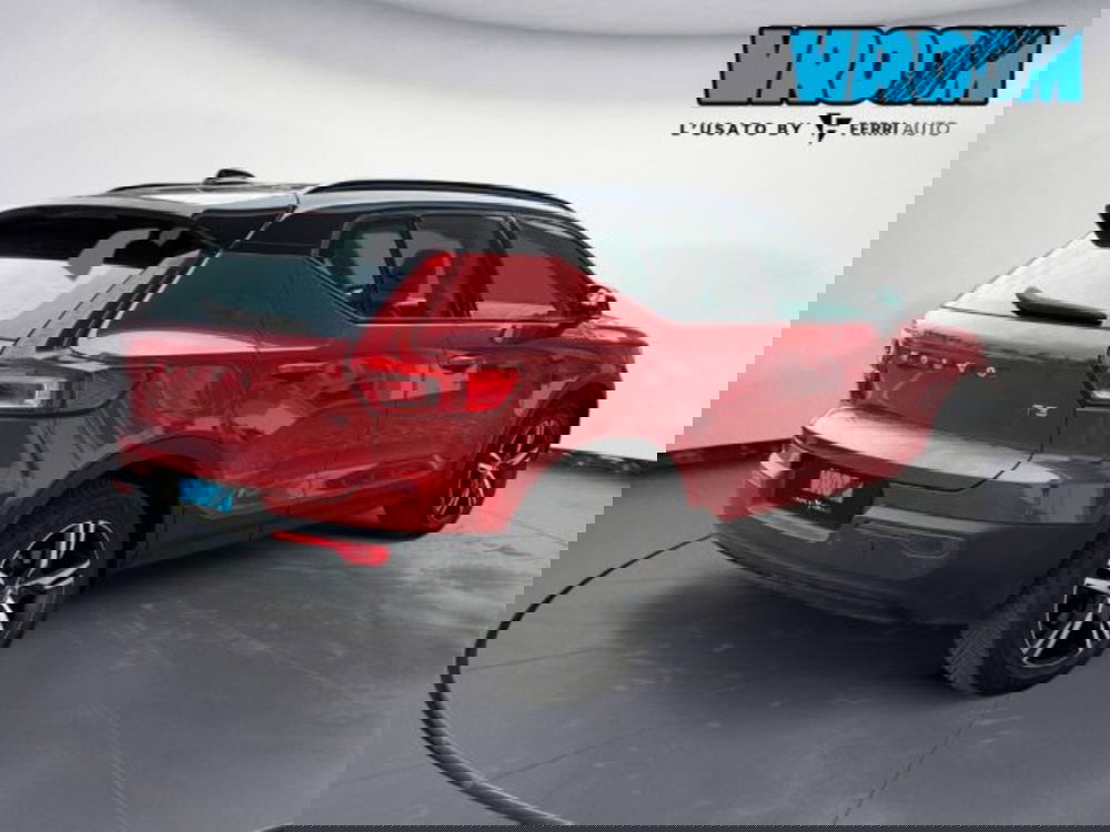 Volvo XC40 usata a Treviso (6)