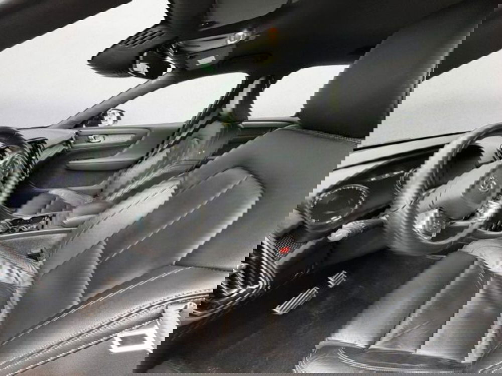 Volvo XC40 usata a Treviso (9)