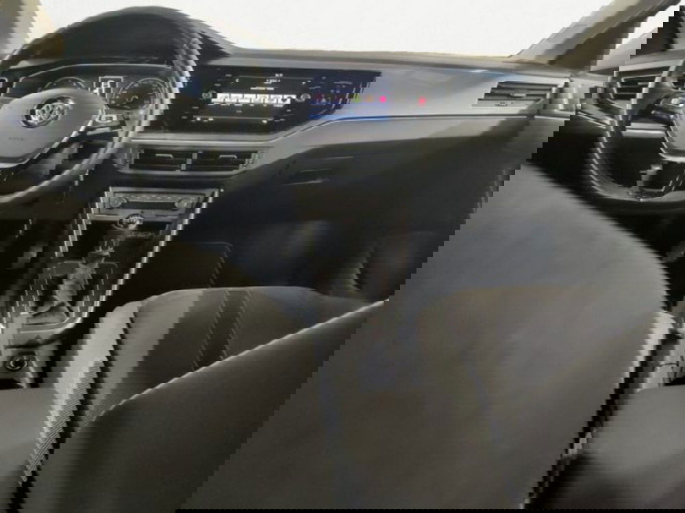 Volkswagen Polo usata a Treviso (10)