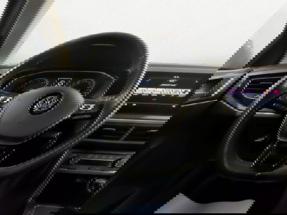 Volkswagen Polo usata a Treviso (12)
