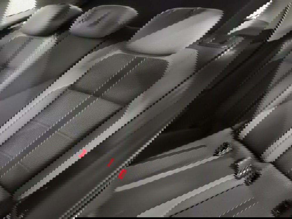 Volkswagen Polo usata a Treviso (14)