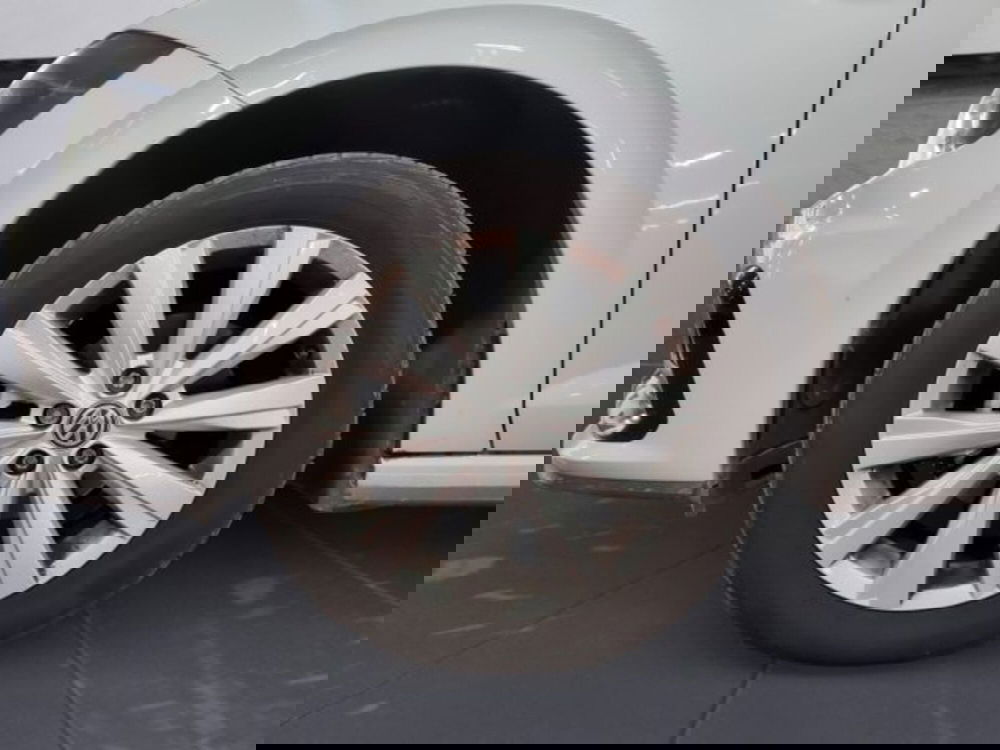 Volkswagen Polo usata a Treviso (16)