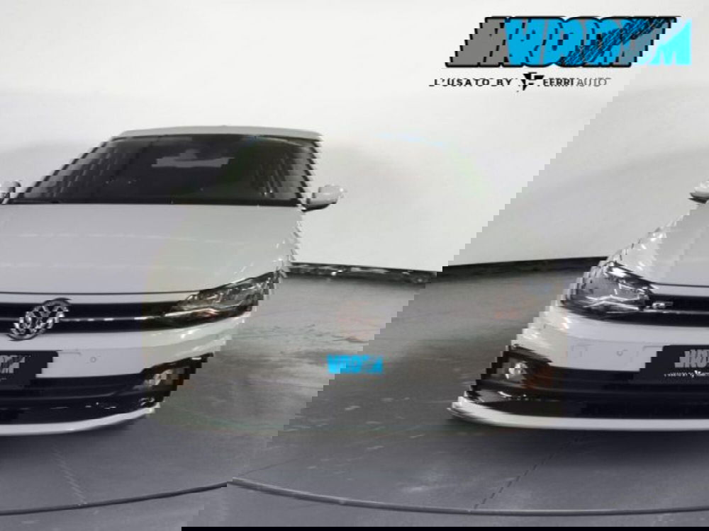 Volkswagen Polo usata a Treviso (2)