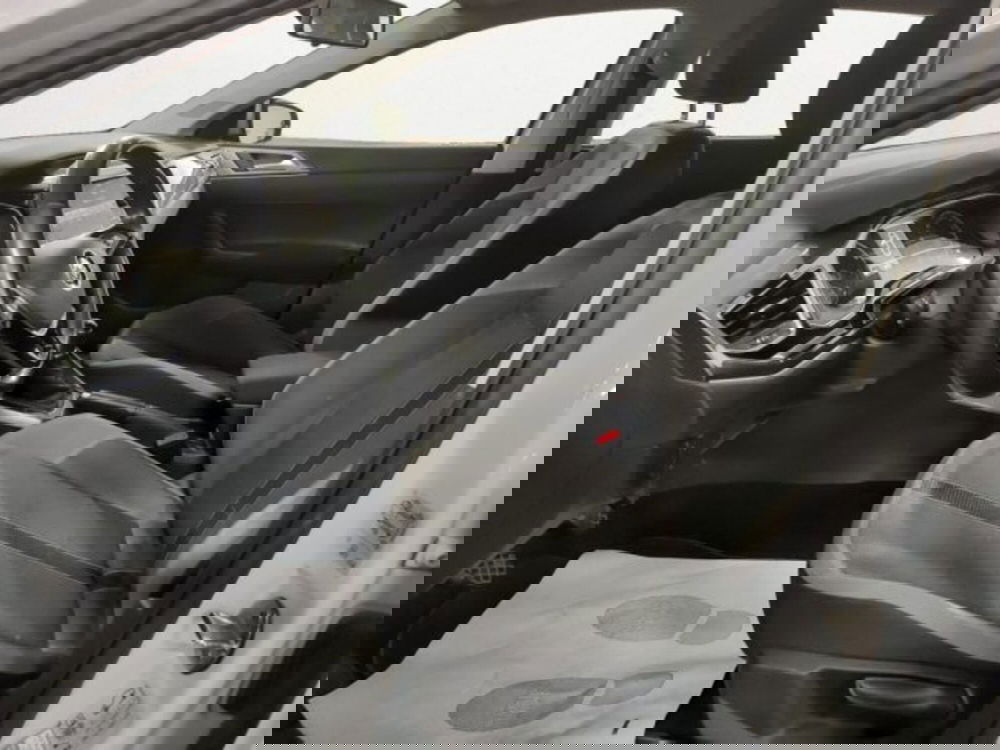 Volkswagen Polo usata a Treviso (9)