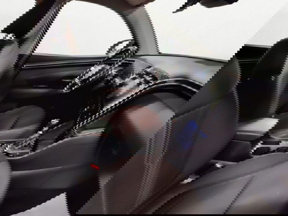 Hyundai Tucson usata a Treviso (11)