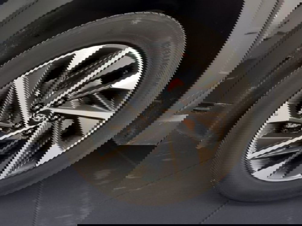 Hyundai Tucson usata a Treviso (15)