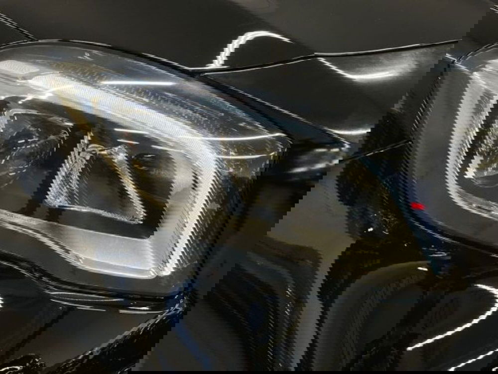 Mercedes-Benz GLA SUV usata a Verona (17)