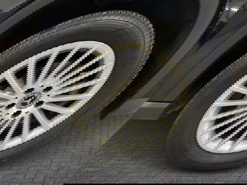 Mercedes-Benz GLA SUV usata a Verona (7)