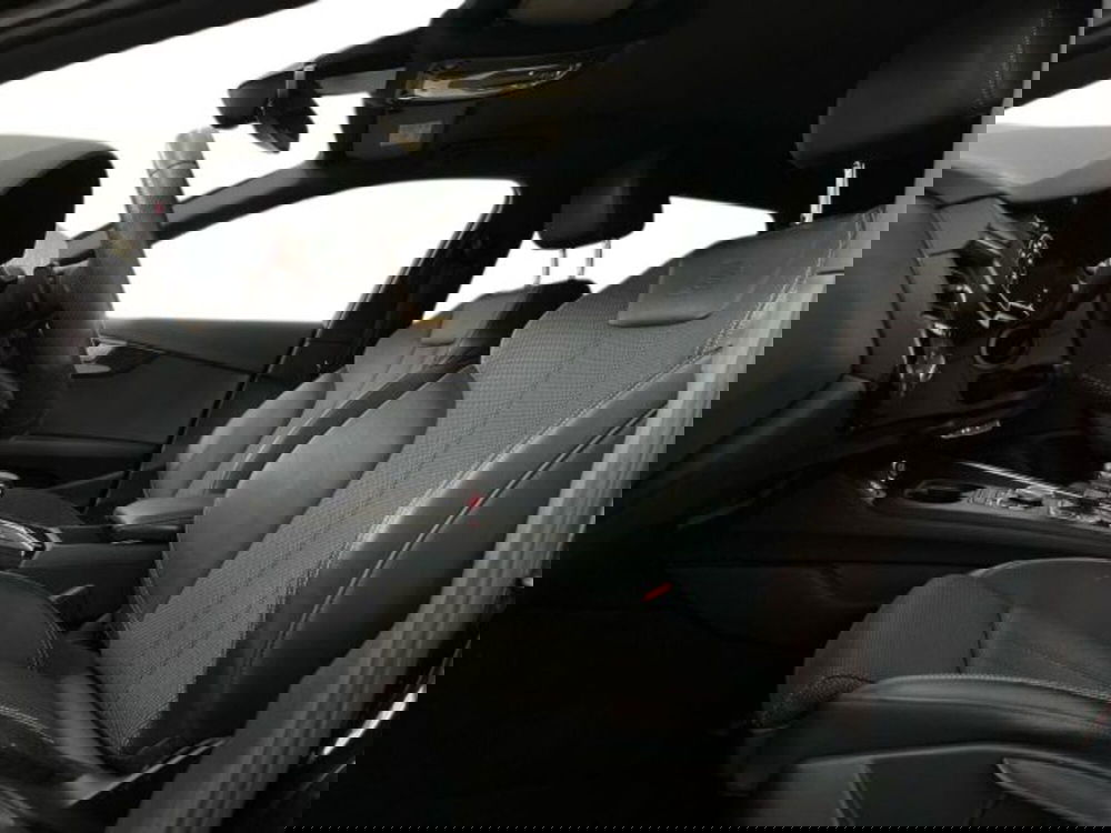 Audi A4 Avant usata a Verona (10)